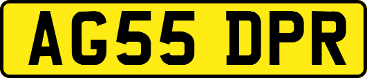 AG55DPR
