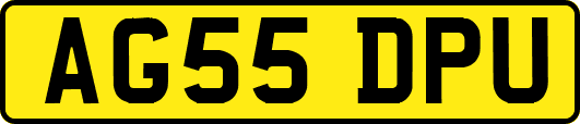 AG55DPU