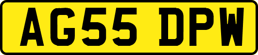 AG55DPW