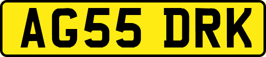 AG55DRK