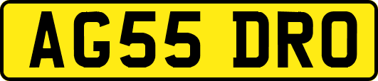 AG55DRO