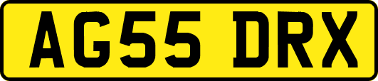 AG55DRX