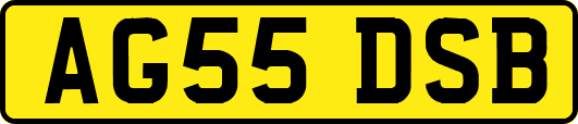 AG55DSB