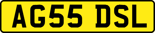 AG55DSL