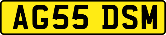 AG55DSM