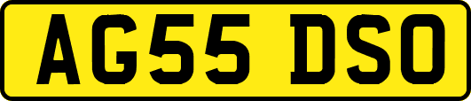 AG55DSO