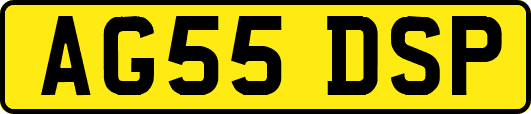 AG55DSP