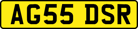 AG55DSR