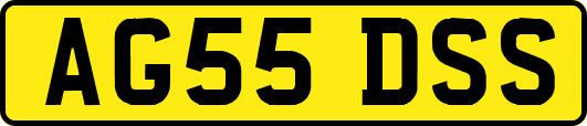 AG55DSS