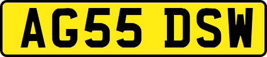AG55DSW