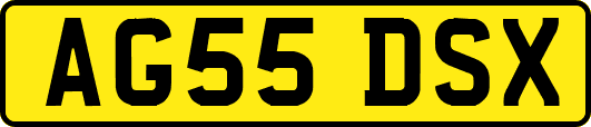AG55DSX