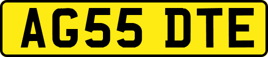 AG55DTE