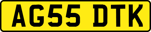 AG55DTK