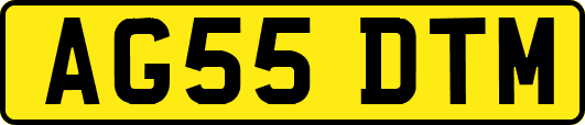 AG55DTM