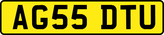 AG55DTU