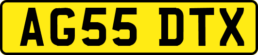AG55DTX