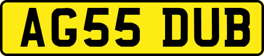 AG55DUB