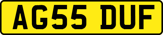 AG55DUF