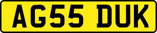 AG55DUK