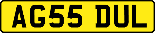 AG55DUL