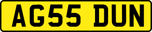 AG55DUN
