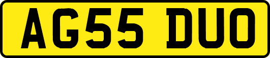 AG55DUO