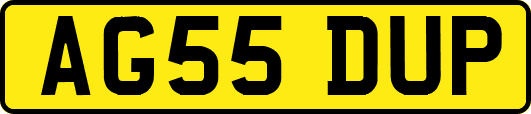 AG55DUP