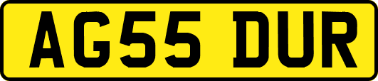 AG55DUR