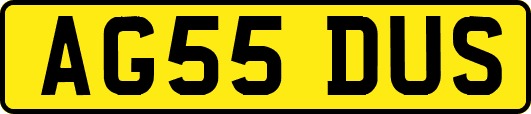 AG55DUS