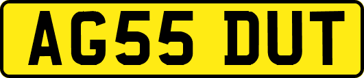 AG55DUT