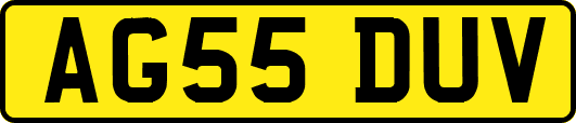 AG55DUV