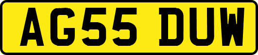 AG55DUW