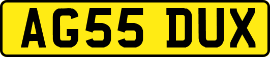 AG55DUX