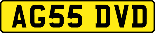 AG55DVD