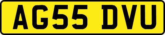 AG55DVU