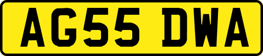 AG55DWA