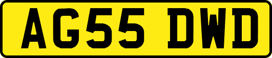 AG55DWD