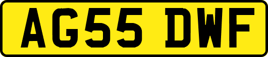AG55DWF