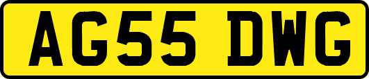 AG55DWG