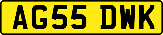 AG55DWK