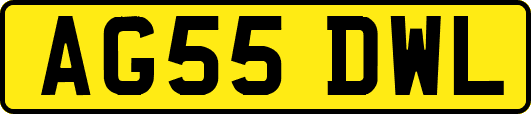 AG55DWL