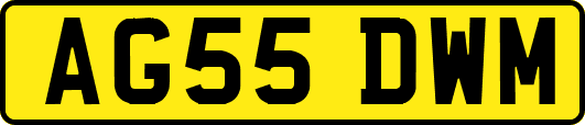 AG55DWM