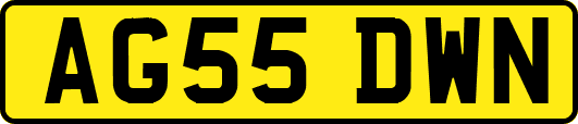 AG55DWN