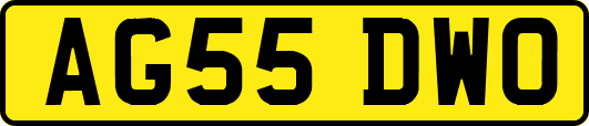 AG55DWO