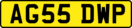 AG55DWP