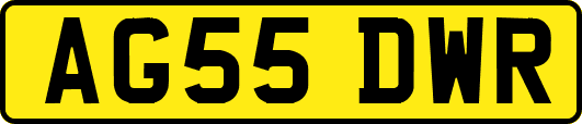 AG55DWR