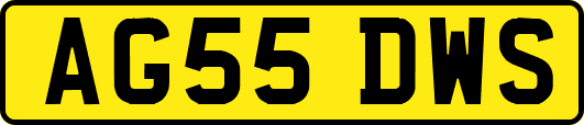AG55DWS
