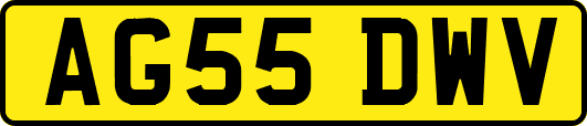 AG55DWV
