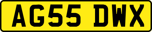 AG55DWX