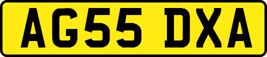 AG55DXA